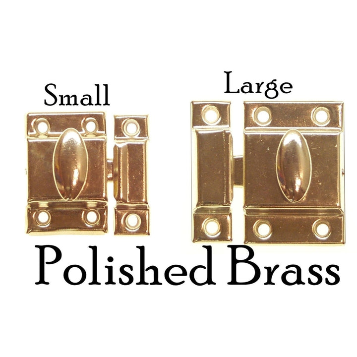 Cupboard Latch Cabinet Hardware Restoration Supplies