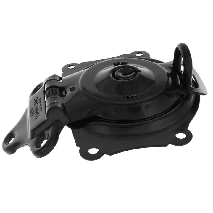 Spring Loaded Trunk Locks Trunk Restoration Restoration Supplies