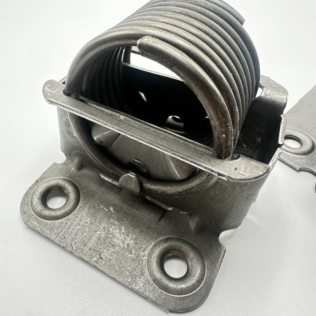 Platform Rocker Springs with Mounting Screws Chair Restoration Restoration Supplies