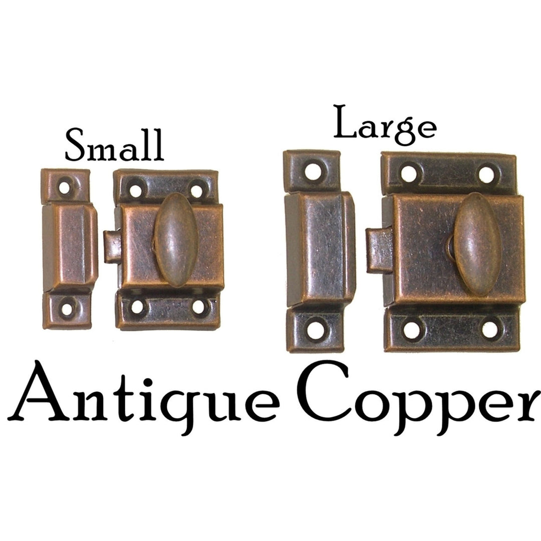Cupboard Latch Cabinet Hardware Restoration Supplies