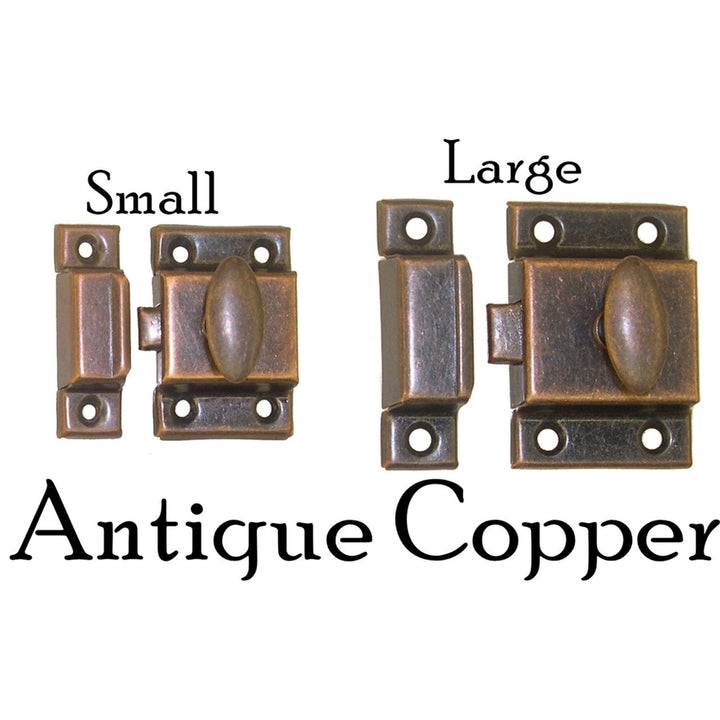 Cupboard Latch Cabinet Hardware Restoration Supplies