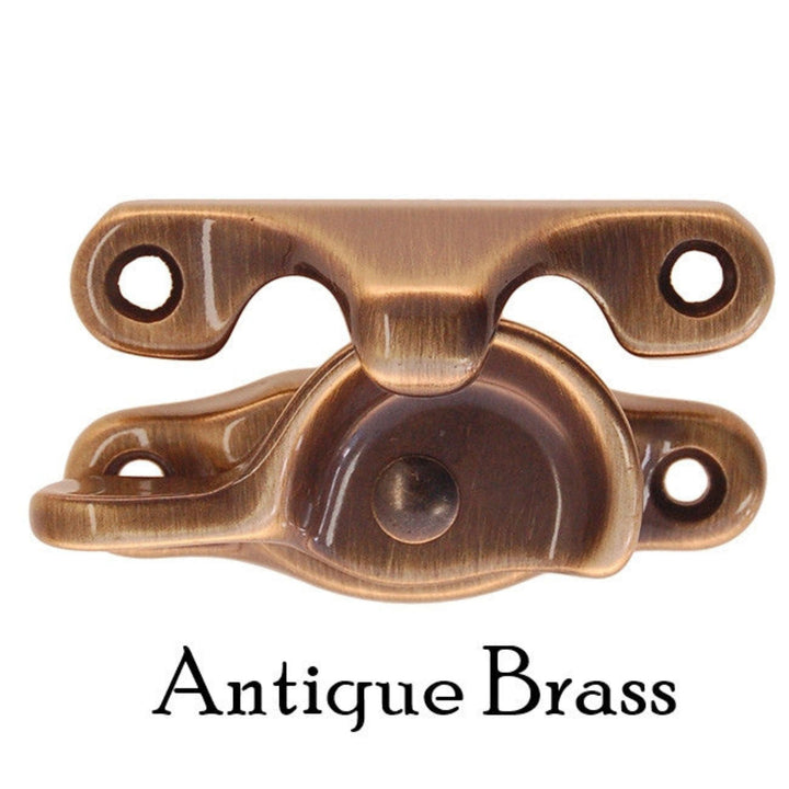 Double Hung Window Sash Lock Door & Window Hardware Restoration Supplies