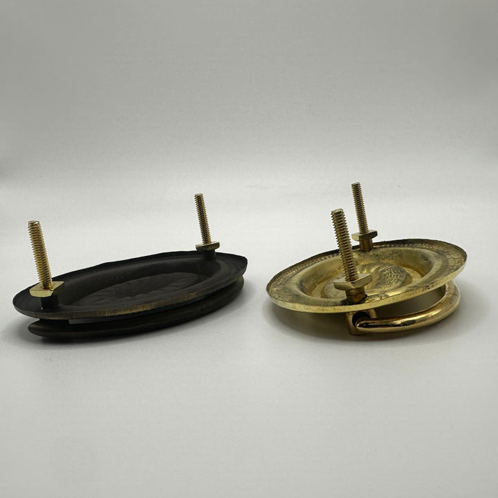 Hepplewhite Drawer Pull Furniture Hardware Restoration Supplies