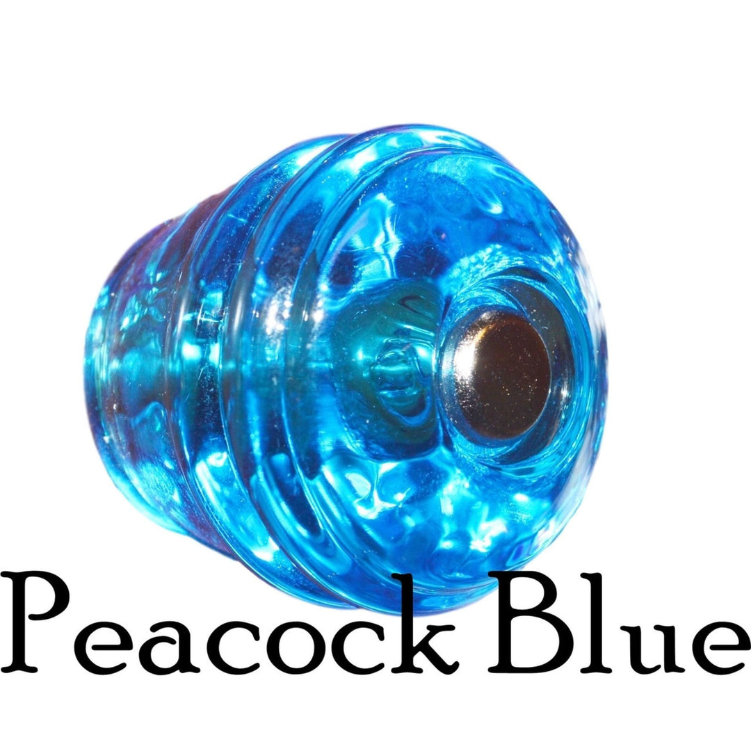 Glass Knob, Art Deco Style Cabinet Hardware Restoration Supplies