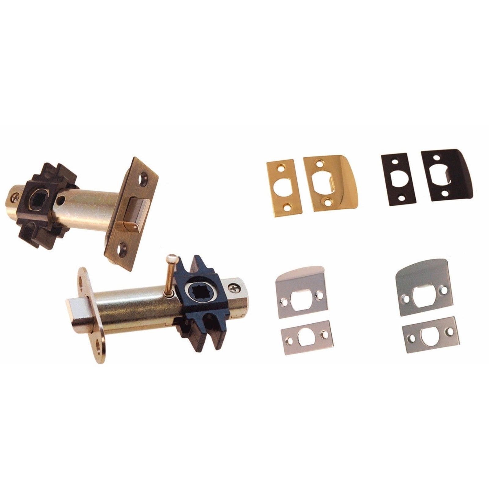 Tubular  Latch Set Door & Window Hardware Restoration Supplies