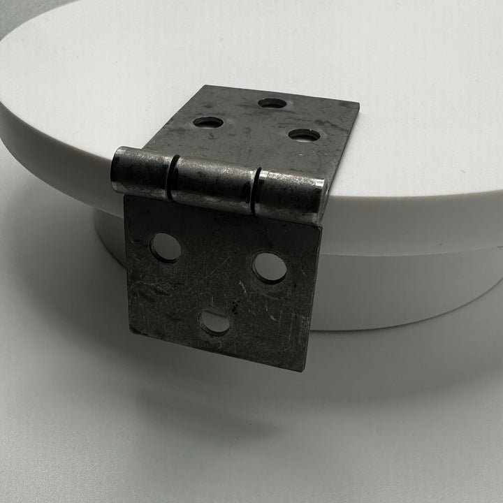 Steel Drop Leaf Table Hinge: Combining Functionality with Classic Design Furniture Hardware Restoration Supplies