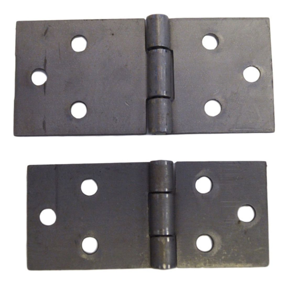 Steel Drop Leaf Table Hinge: Combining Functionality with Classic Design Furniture Hardware Restoration Supplies