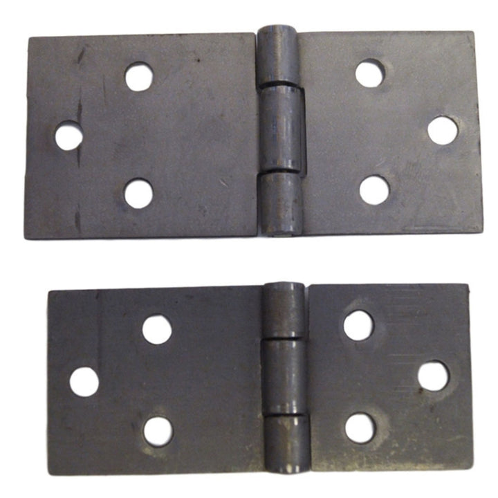 Steel Drop Leaf Table Hinge: Combining Functionality with Classic Design Furniture Hardware Restoration Supplies