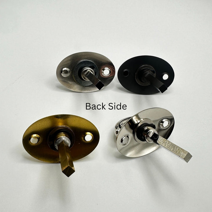 Thumb Turn for Deadbolt Locks Door & Window Hardware Restoration Supplies