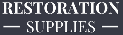 Restoration Supplies logo