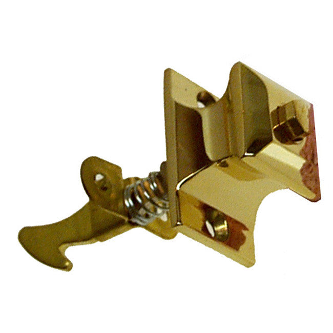 Square Push Button Catch Furniture Hardware Restoration Supplies