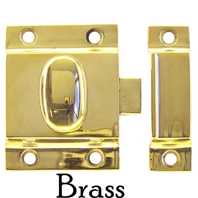 Heavy Duty Cabinet Latch Cabinet Hardware Restoration Supplies
