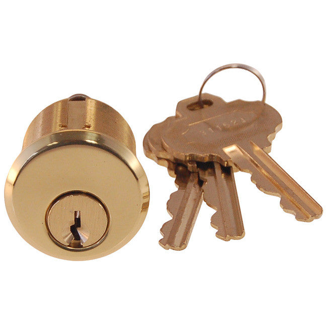 Keyway Cylinder Door & Window Hardware Restoration Supplies