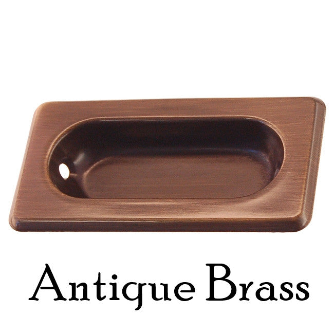 Flush Window Sash Lift Door & Window Hardware Restoration Supplies