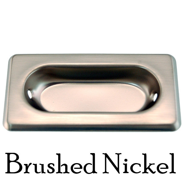 Flush Window Sash Lift Door & Window Hardware Restoration Supplies