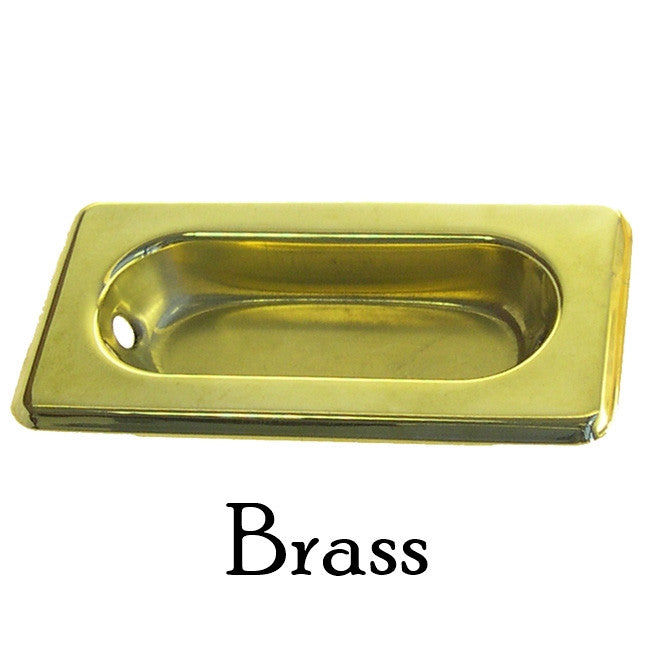 Flush Window Sash Lift Door & Window Hardware Restoration Supplies