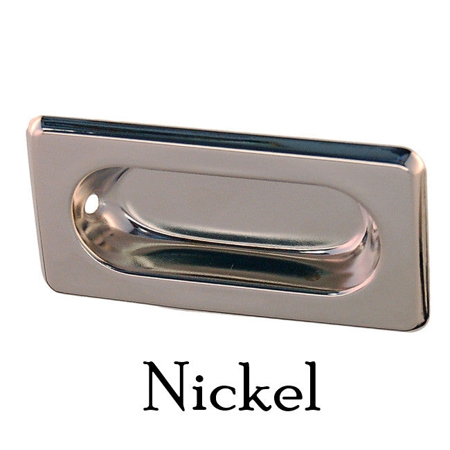Flush Window Sash Lift Door & Window Hardware Restoration Supplies