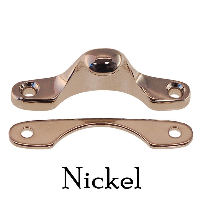Narrow Window Lock Strike Door & Window Hardware Restoration Supplies