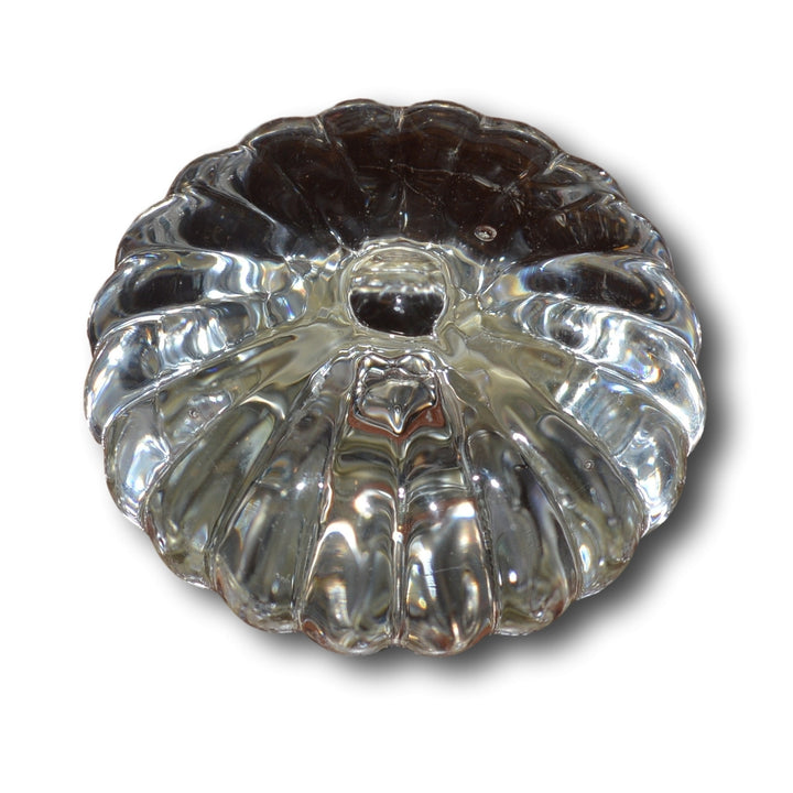Colonial Style Glass Knob Cabinet Hardware Restoration Supplies
