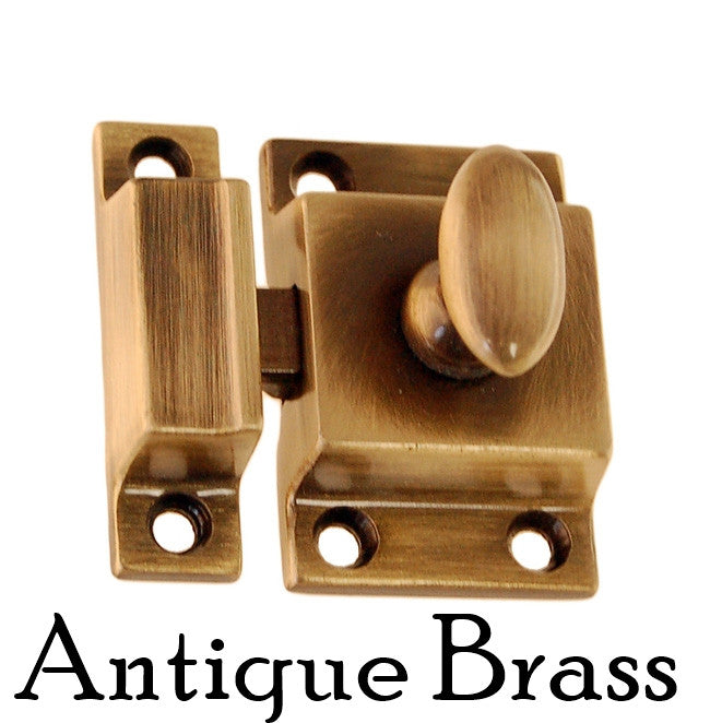Heavy Duty Cabinet Latch Cabinet Hardware Restoration Supplies