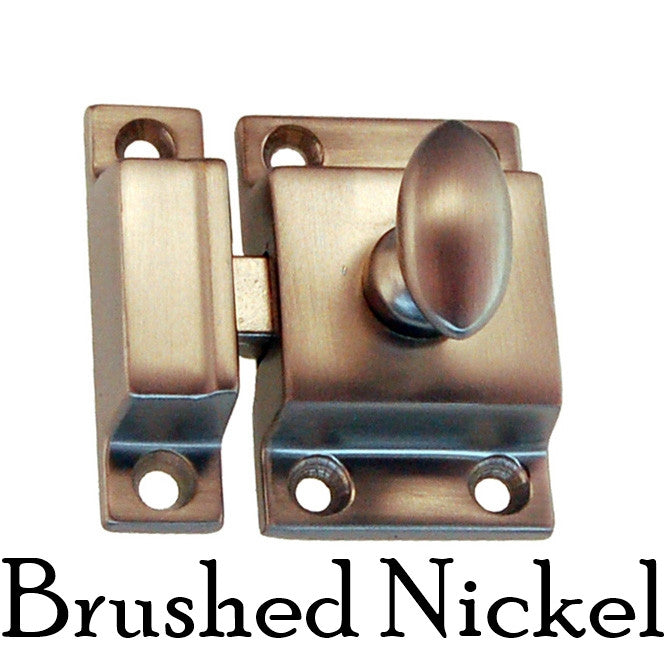 Heavy Duty Cabinet Latch Cabinet Hardware Restoration Supplies