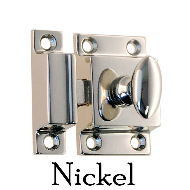 Heavy Duty Cabinet Latch Cabinet Hardware Restoration Supplies