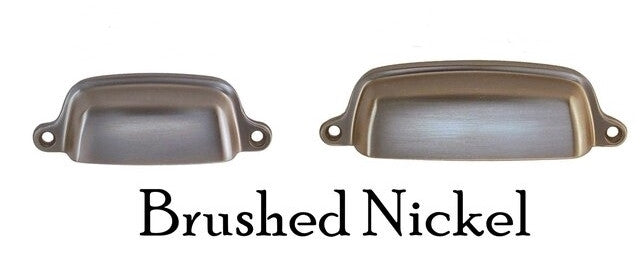 Contemporary Bin Pull Cabinet Hardware Restoration Supplies