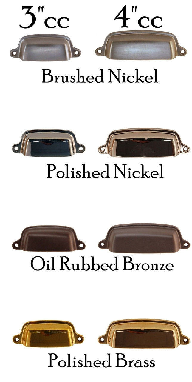 Contemporary Bin Pull Cabinet Hardware Restoration Supplies