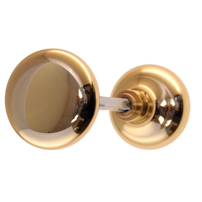 Basic Hollow Core Door Knob Door & Window Hardware Restoration Supplies