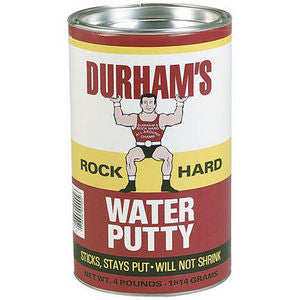 Durham's Water Putty All Other Products Durham's   