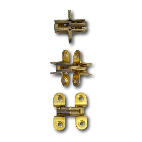 Invisible Hinge Furniture Hardware Restoration Supplies