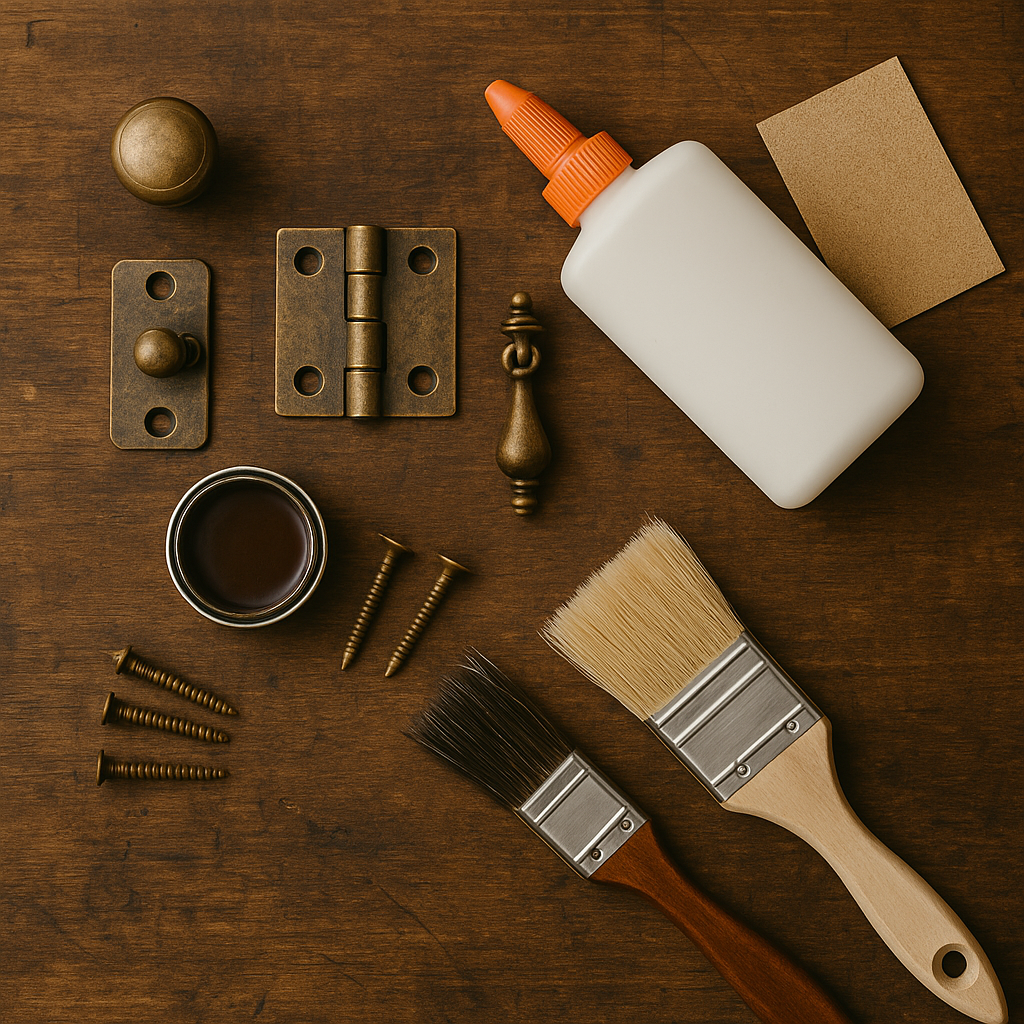 Drawer Slides