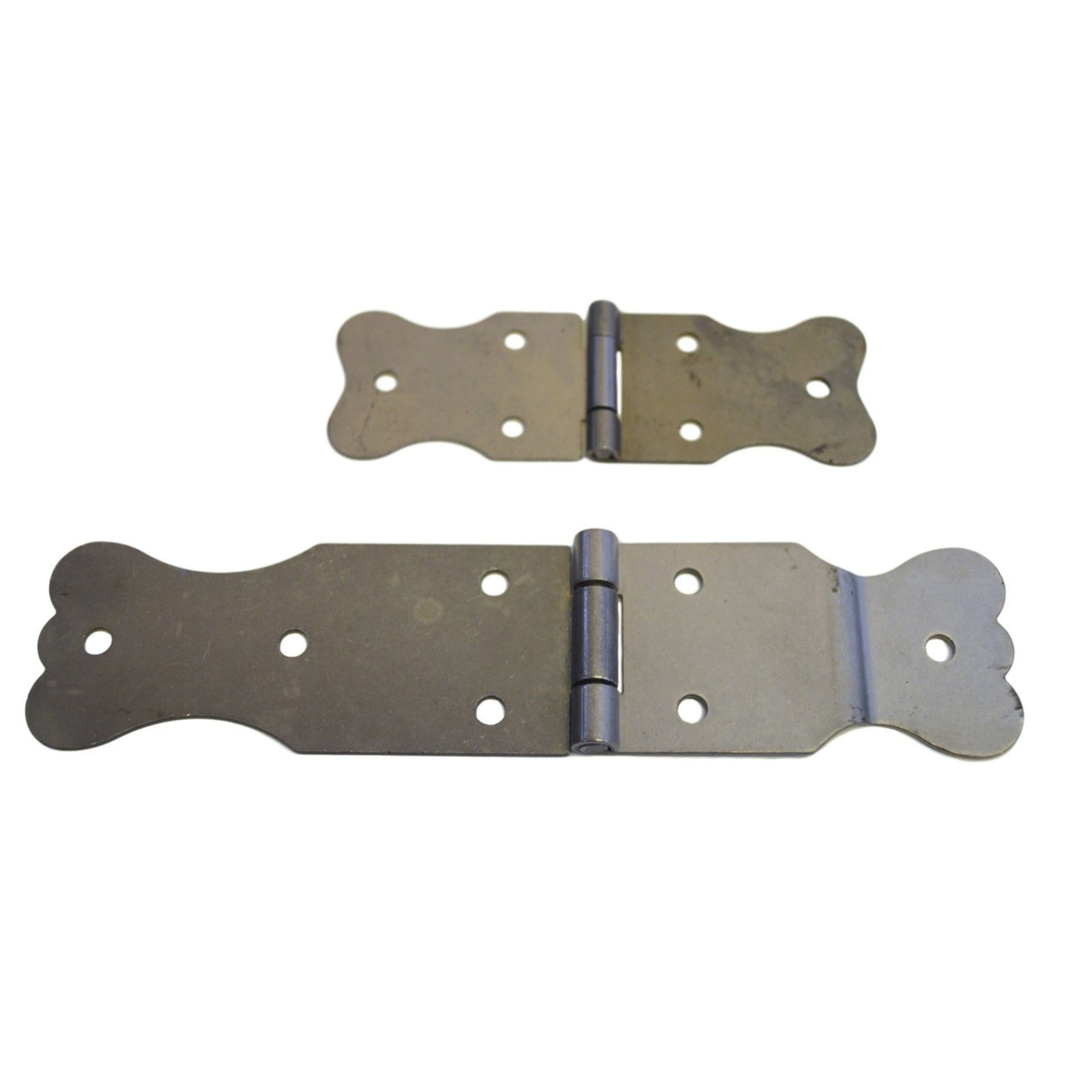 Flap Hinge for Antique Steamer Trunk Restoration Trunk Restoration Restoration Supplies   