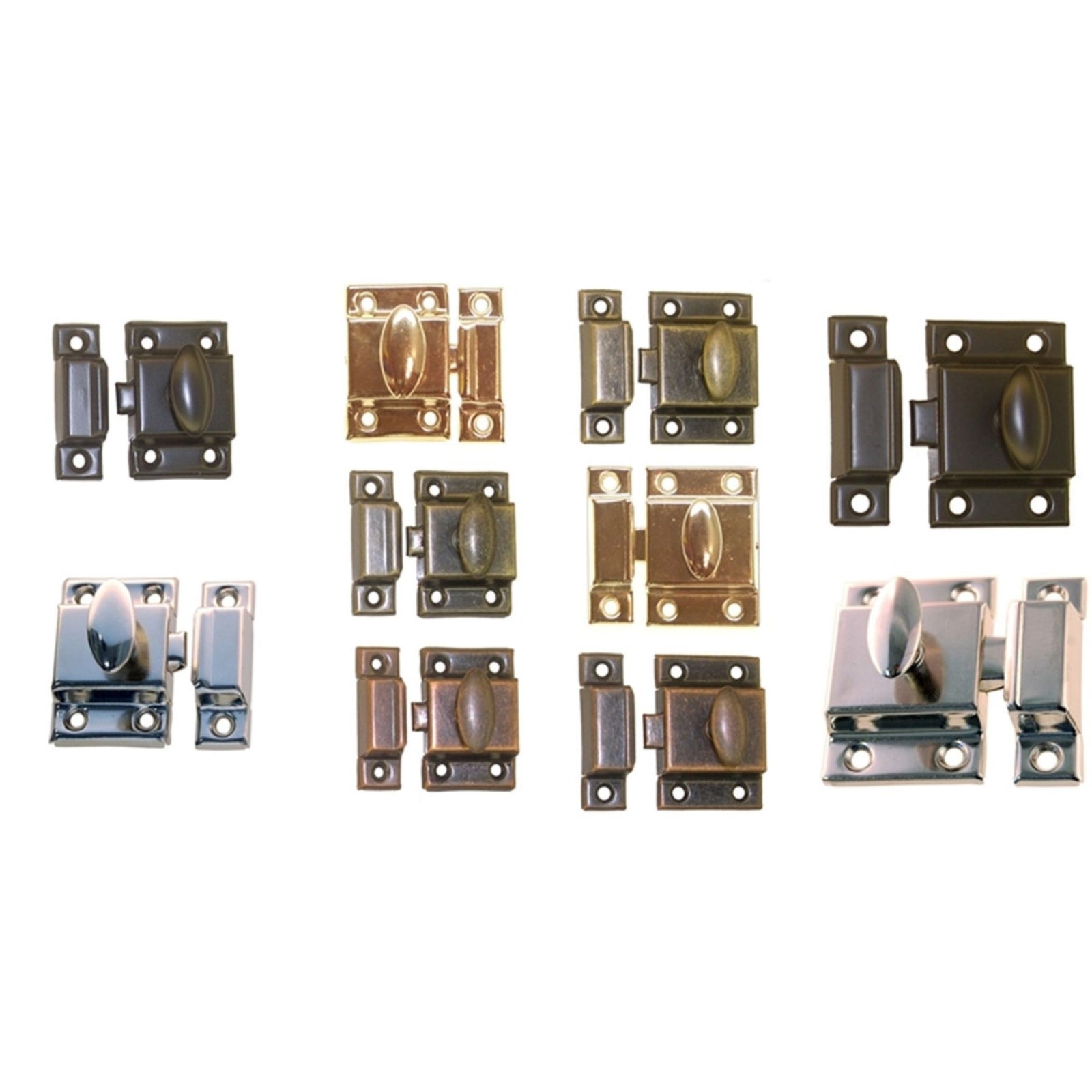 Cupboard Latch Cabinet Hardware Restoration Supplies   