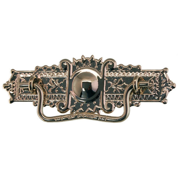 Ornate Eastlake Drawer Pull Furniture Hardware Restoration Supplies   