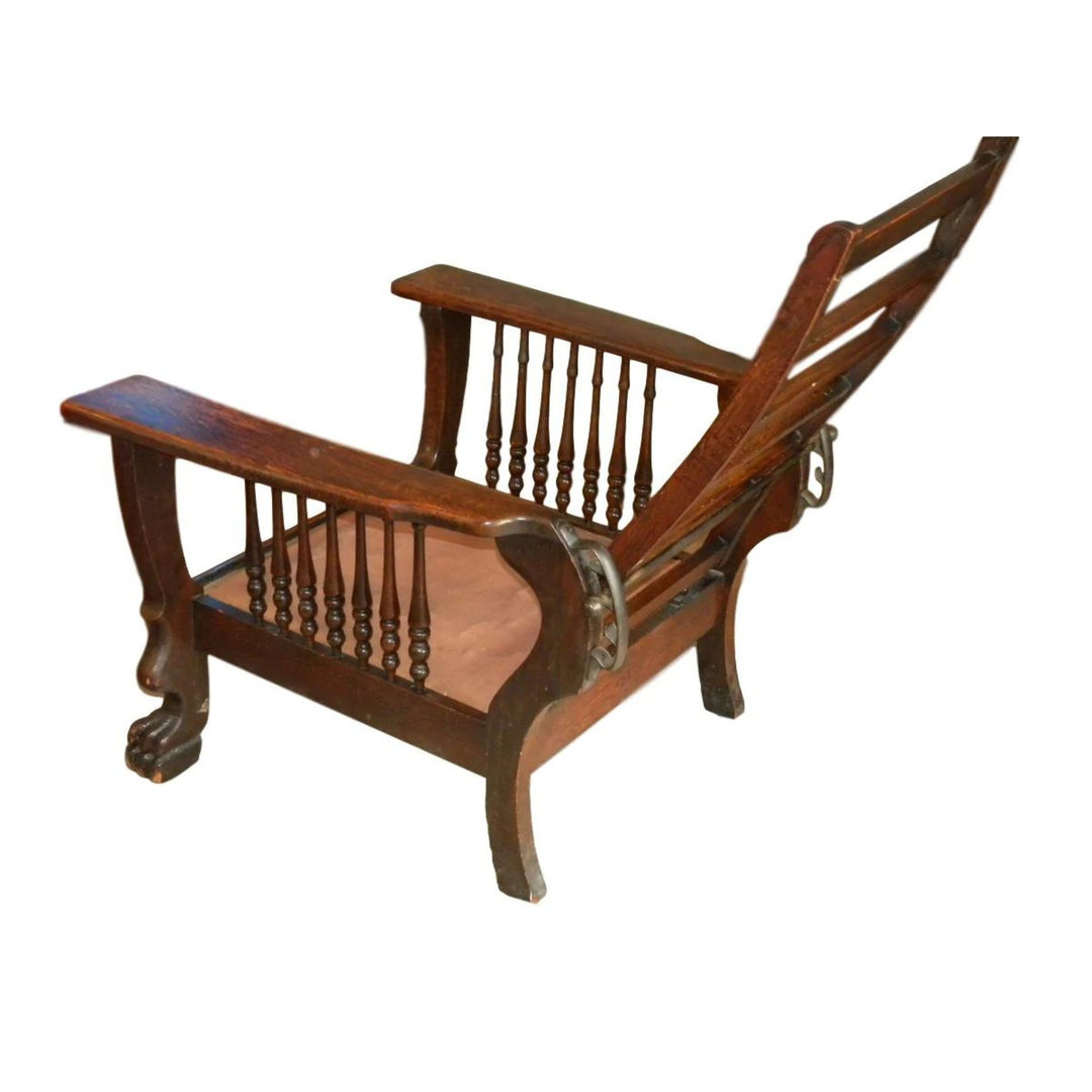 Morris Chair Rod, 3 Finishes Chair Restoration Restoration Supplies   