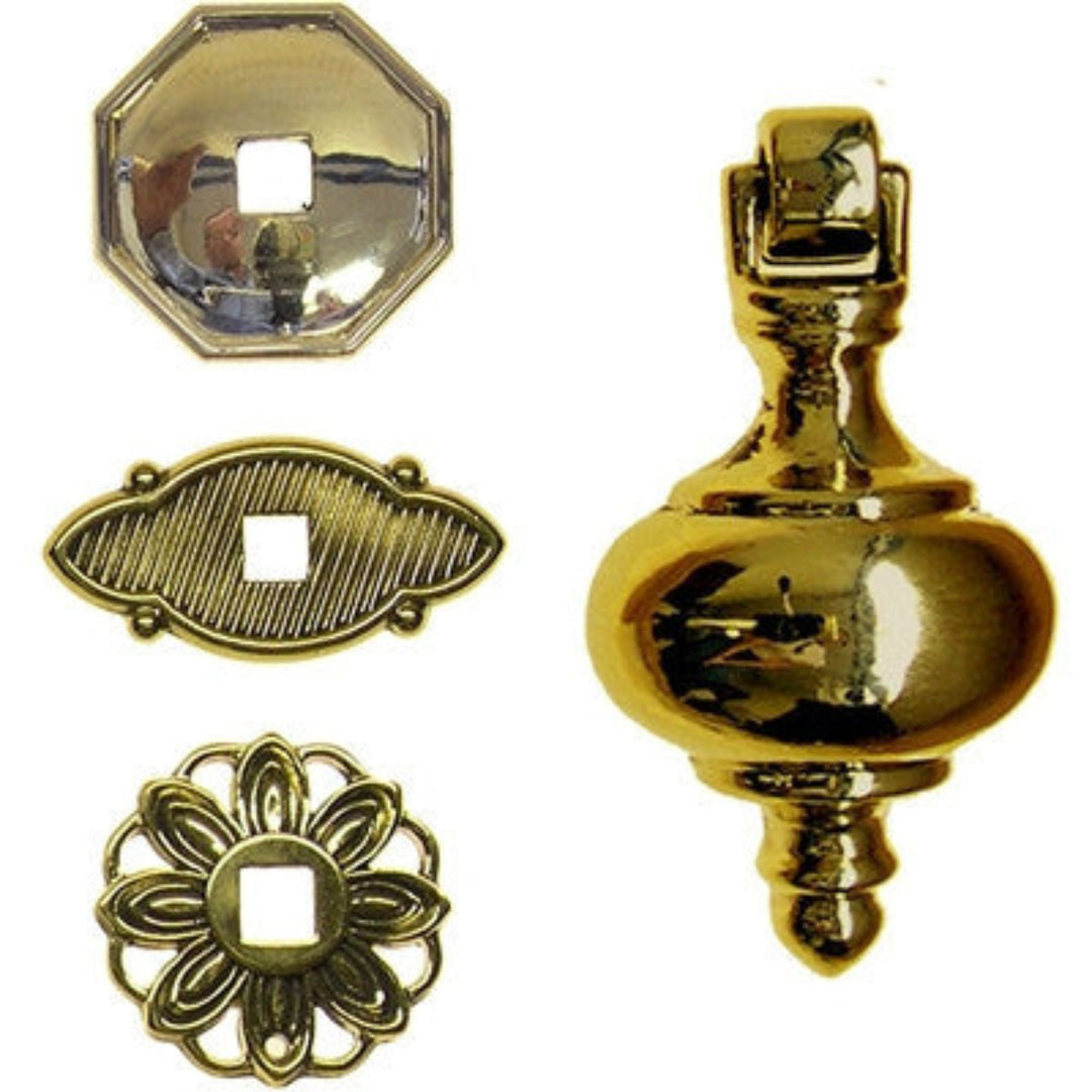 Large Pendant Pull Furniture Hardware Restoration Supplies   