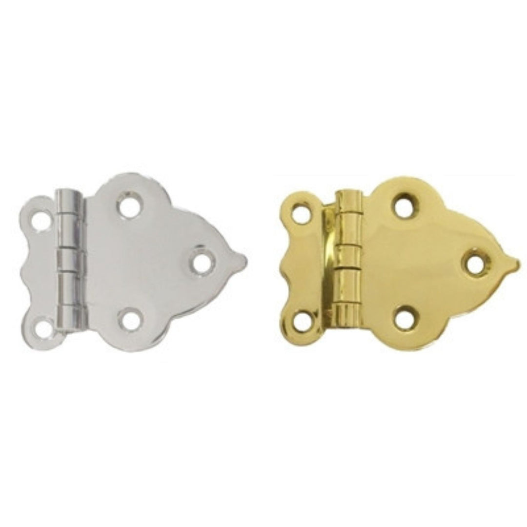 Boone Style Cabinet Hinge Hinges Restoration Supplies   