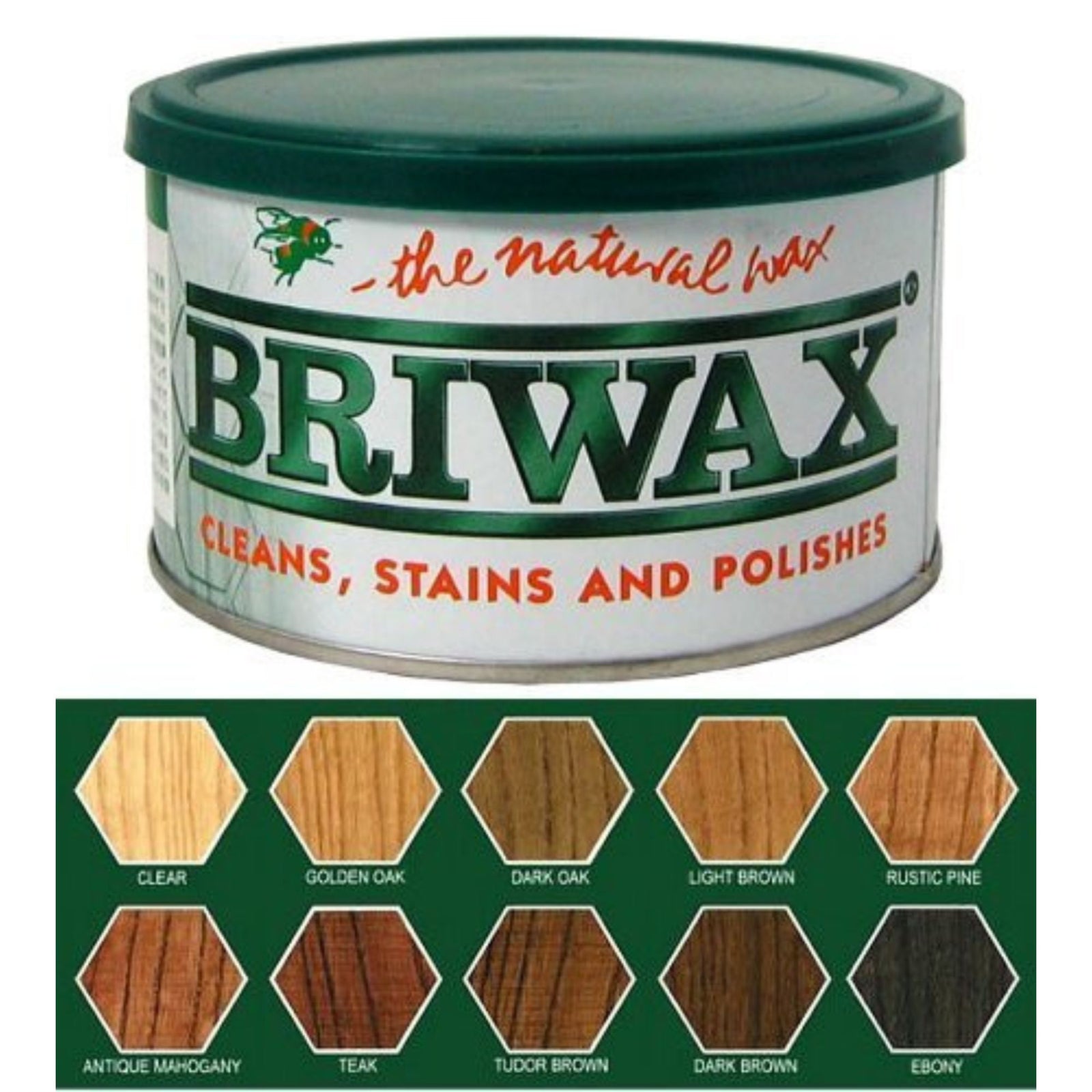 BriWax Furniture Care Products Briwax   