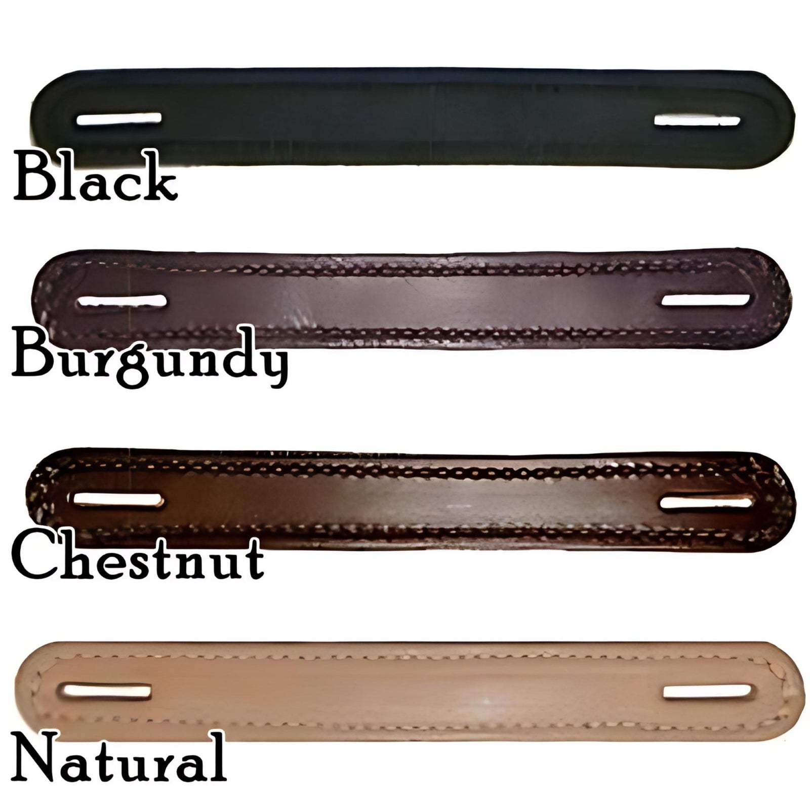 Premium Leather Trunk Handle Trunk Restoration Restoration Supplies   