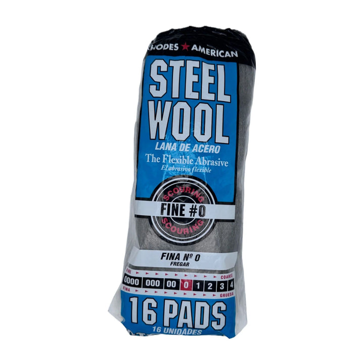 Steel Wool All Other Products Rhodes American Steel Wool   