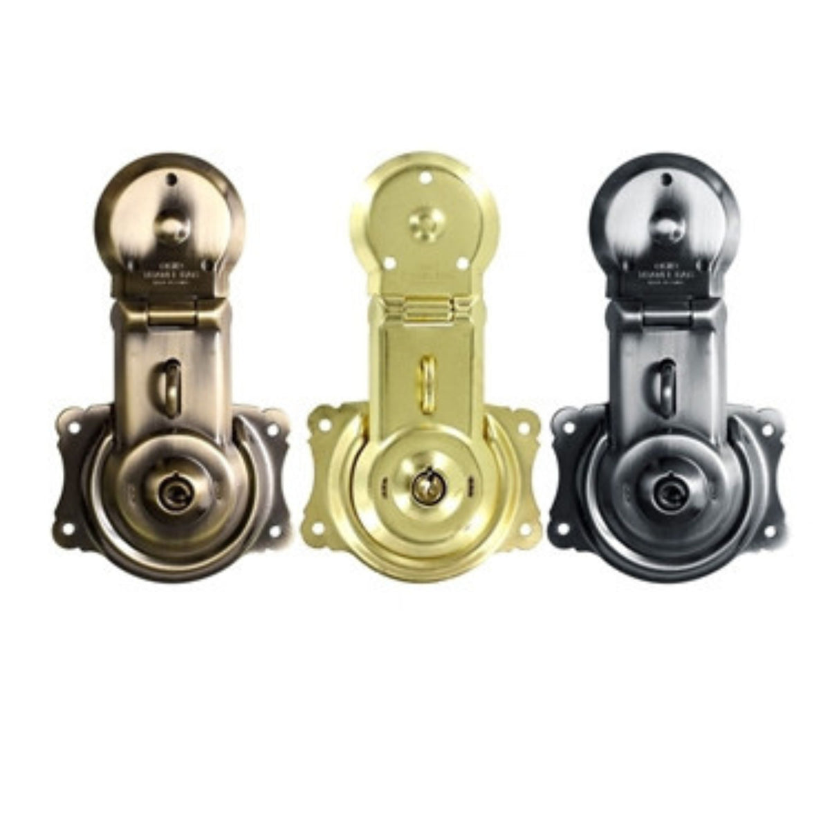 Strunk's Hardware Trunk Hardware – Restoration Supplies