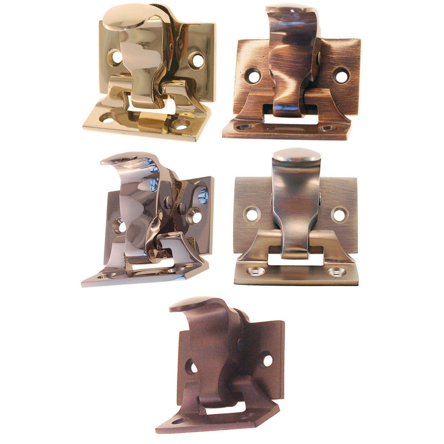 Window Sash Lock & Lift Door & Window Hardware Restoration Supplies   