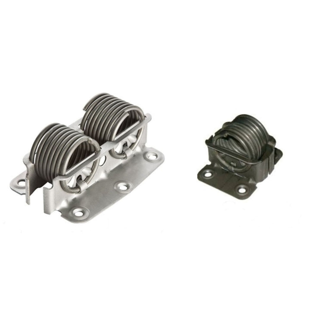 Platform Rocker Springs with Mounting Screws – Restoration Supplies