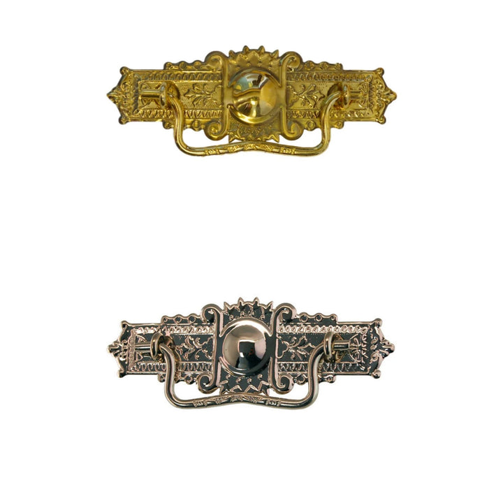 Ornate Eastlake Drawer Pull Furniture Hardware Restoration Supplies   