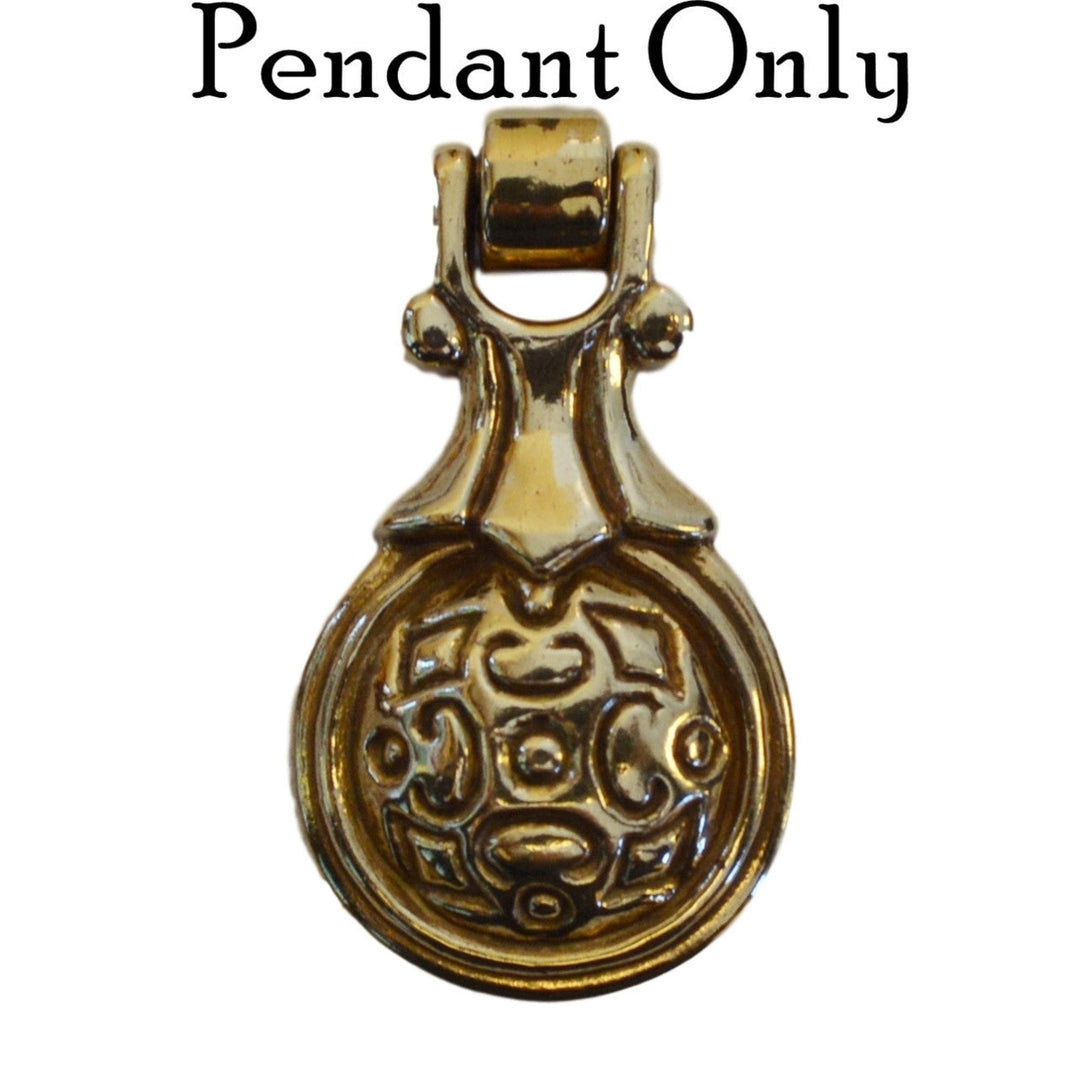 Medallion Style Pendant Pull w/ Back Plate Options Furniture Hardware Restoration Supplies   