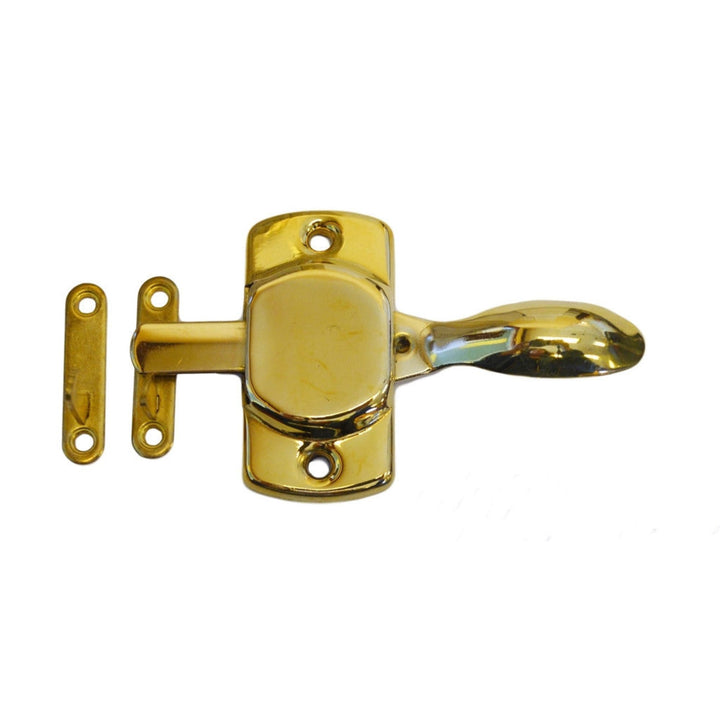 Cabinet Latch with Lever Handle Cabinet Hardware Restoration Supplies   