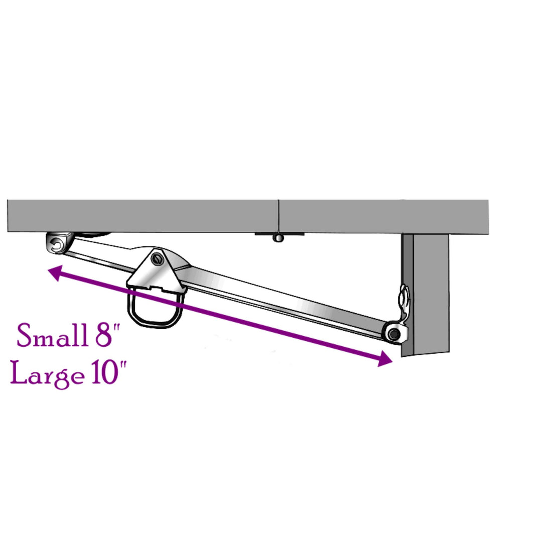 Drop Leaf Table Support – Restoration Supplies