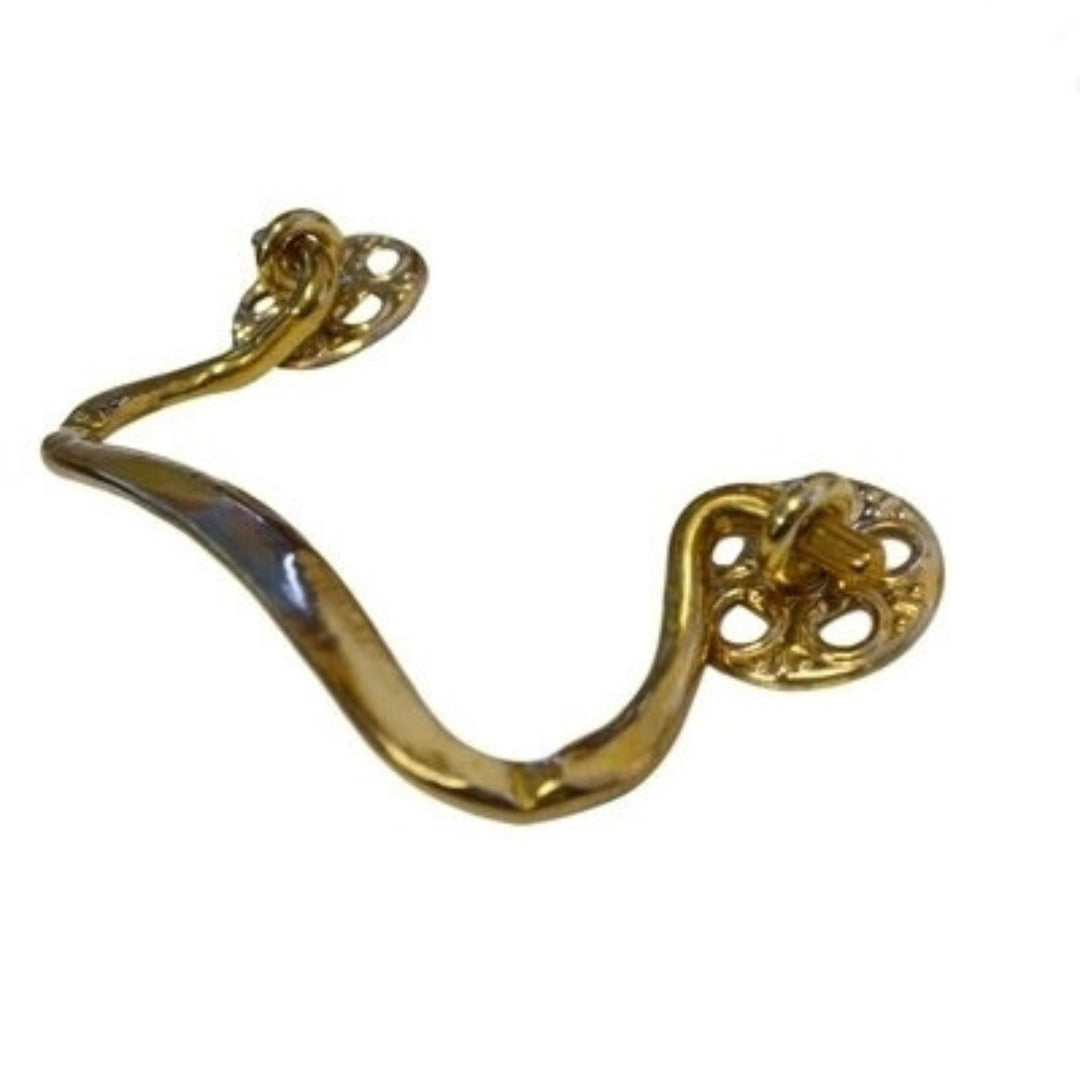 Decorative Bail Handle Finishing Washers for Elegant Furniture Accents Furniture Hardware Restoration Supplies   