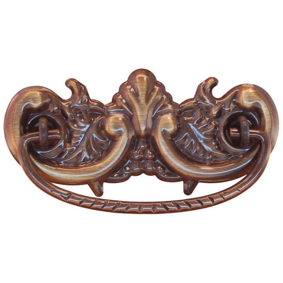 Classic Victorian Drawer Pull Furniture Hardware Restoration Supplies   